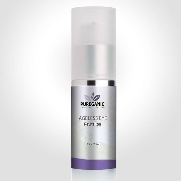 Ageless Eye Revitalizer Wrinkle Serum