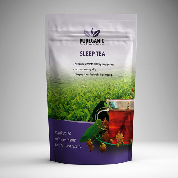 Sleep Tea