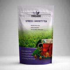 Stress & Anxiety Relief Tea