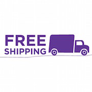 Free Shipping